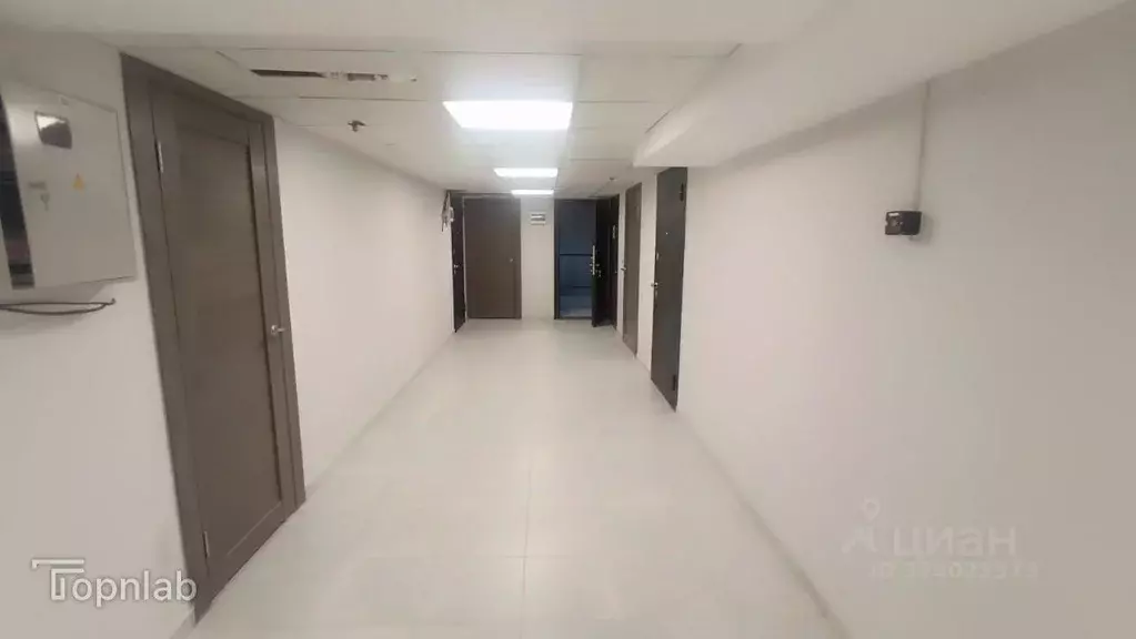 Торговая площадь в Краснодарский край, Новороссийск ул. Имени ... - Фото 2