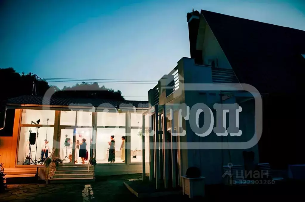 Дом в Москва Ватутинки СНТ, 54 (200 м) - Фото 2