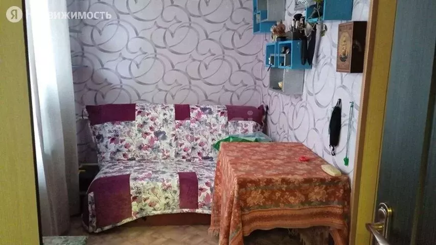 2-комнатная квартира: посёлок Косая Гора, Демешковская улица, 10 (46.9 . - Фото 1