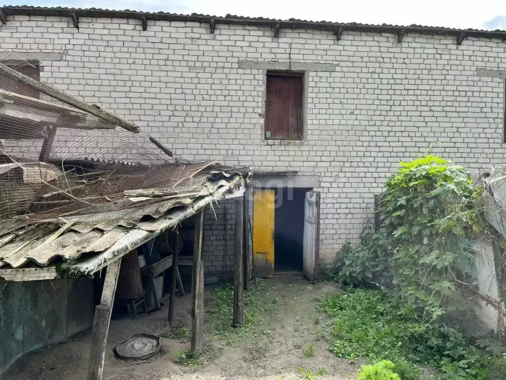 Дом в Белгородская область, Белгородский район, Яснозоренское с/пос, ... - Фото 0