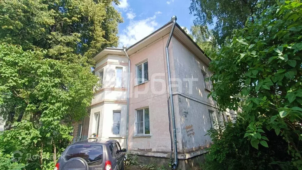 Продаётся 3-к квартира, 62 м - Фото 0