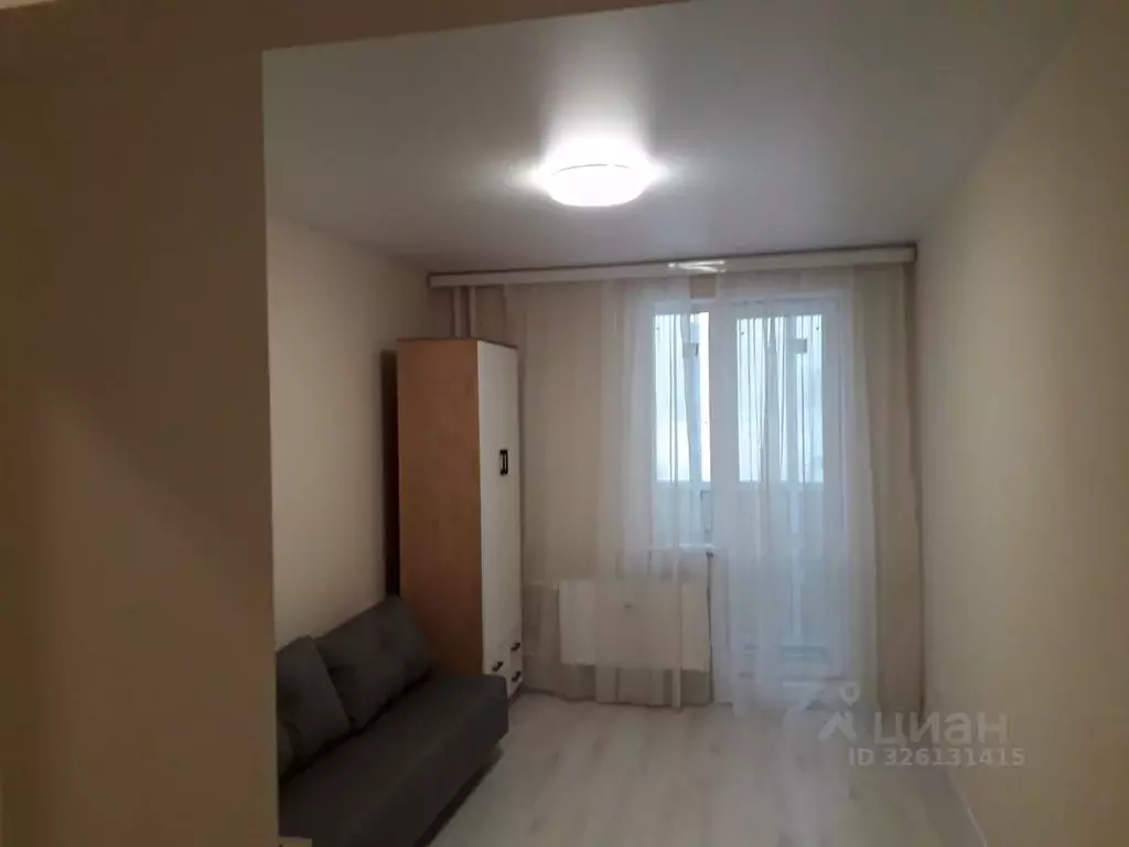 Студия Ленинградская область, Мурино Всеволожский район, бул. ... - Фото 2