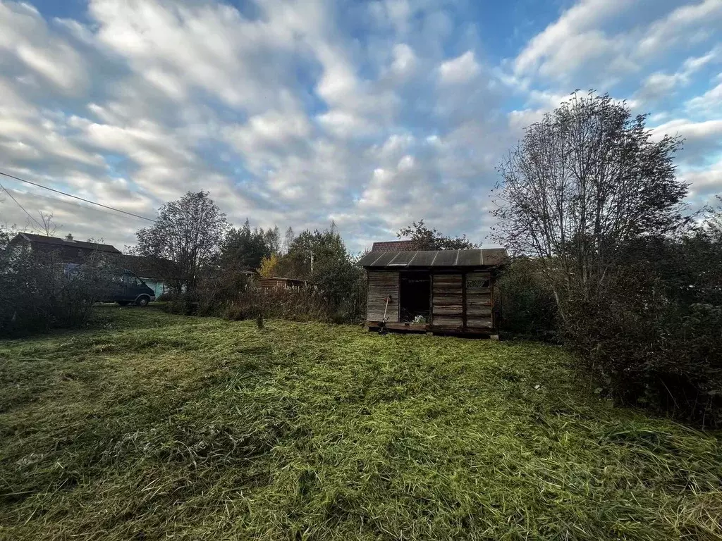 Дом в Ленинградская область, Всеволожский район, Колтушское городское ... - Фото 2