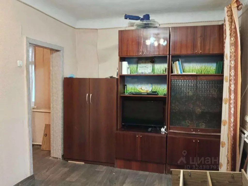 2-к кв. Краснодарский край, Краснодар Славянский мкр, проезд 3-й имени ... - Фото 1