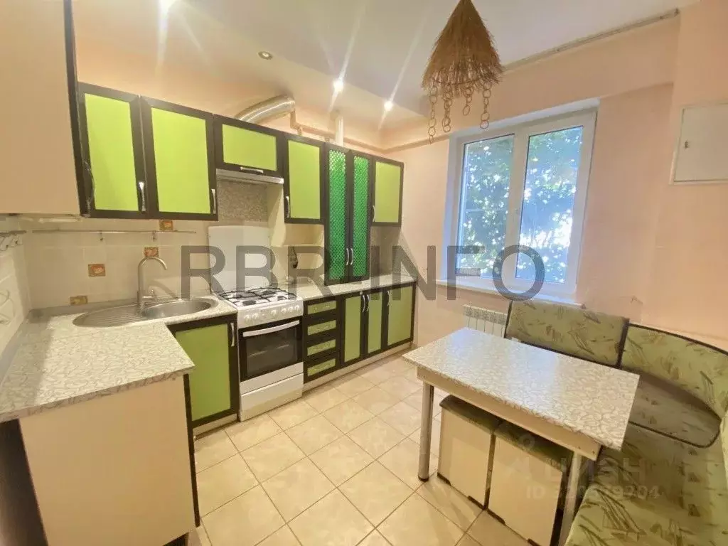 3-к кв. Ставропольский край, Ставрополь ул. Рогожникова, 58 (81.5 м) - Фото 1
