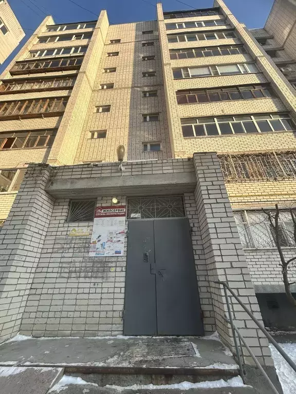 Продаётся 2-к квартира, 62.3 м - Фото 0