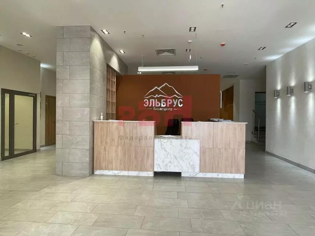 Офис в Свердловская область, Екатеринбург ул. Старых Большевиков, 3Д ... - Фото 1