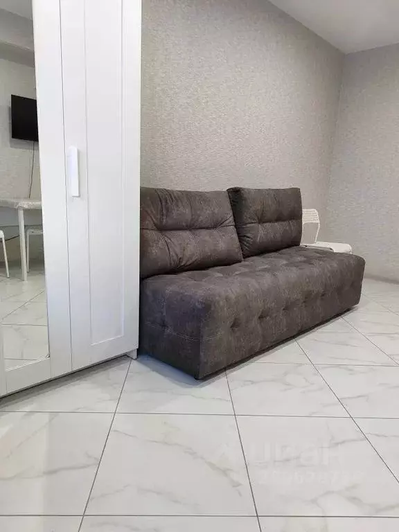 Комната Севастополь ул. Трудовая, 27 - Фото 1