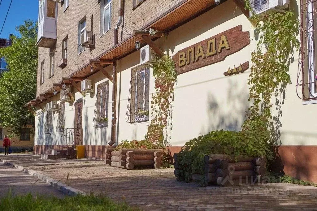 Комната Башкортостан, Уфа Кольцевая ул., 25 (10.0 м) - Фото 0
