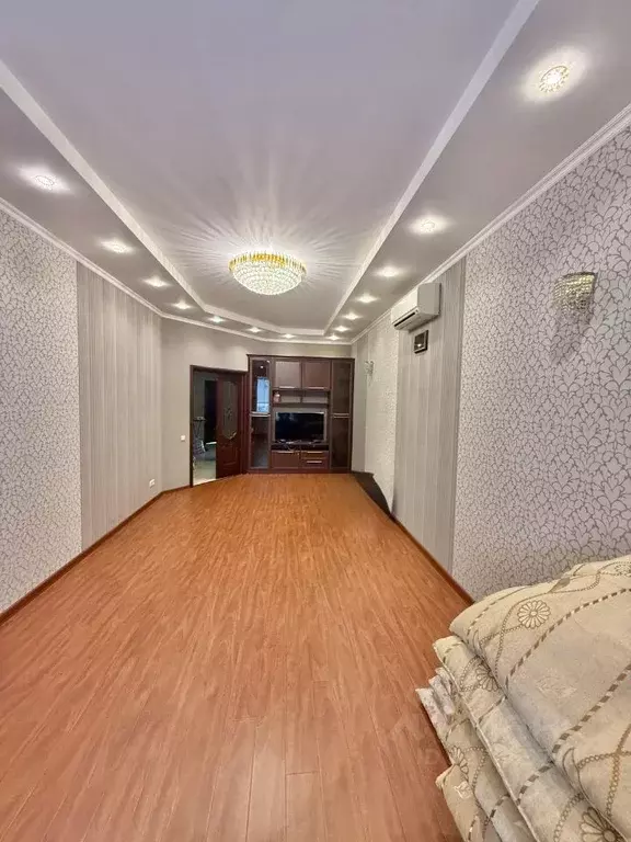 3-к кв. Москва Симферопольский проезд, 18 (99.9 м) - Фото 2