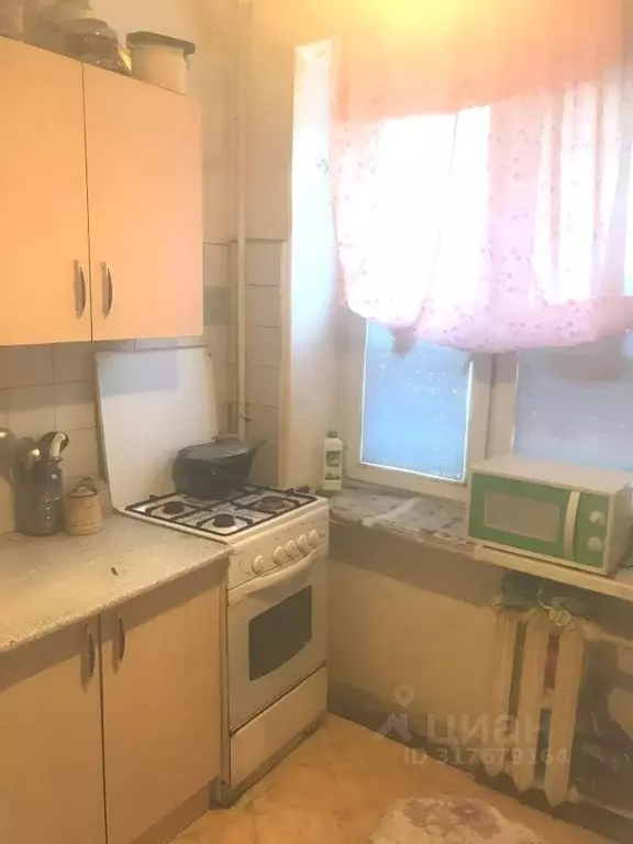 2-к кв. Московская область, Мытищи Юбилейная ул., 3к2 (41.0 м) - Фото 0