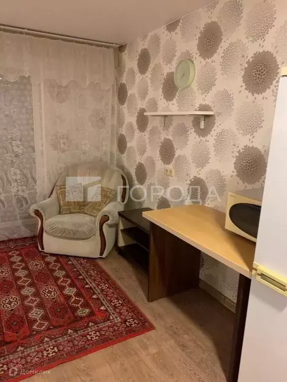 Продаётся квартира-студия, 28 м - Фото 0
