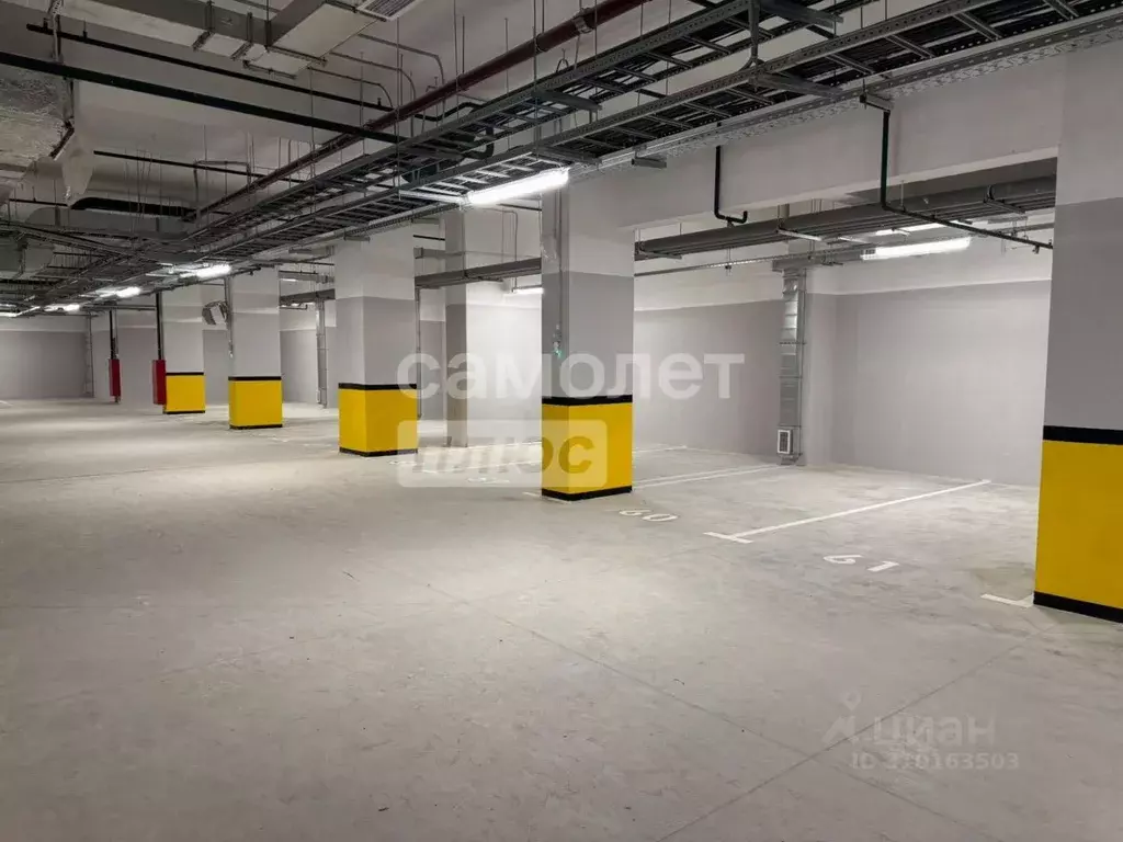 Гараж в Московская область, Щелково Центральная ул., 16к2 (14 м) - Фото 1