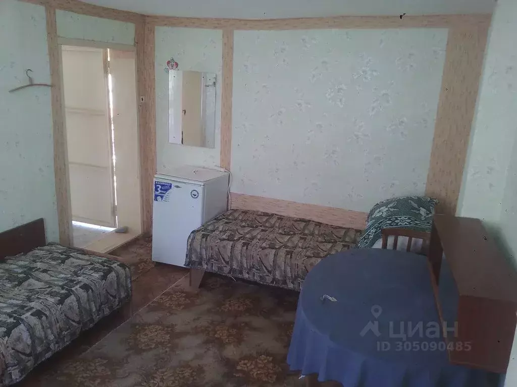 Комната Крым, Судак Юго-Западный мкр, - Фото 0