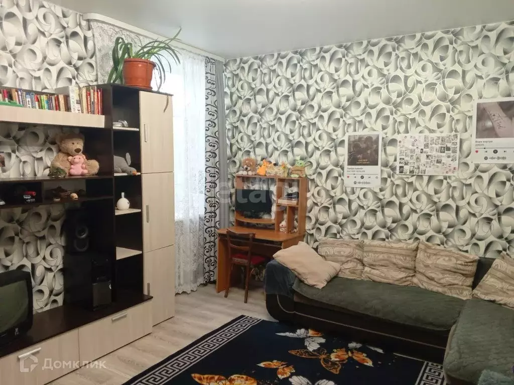 Продаётся 3-к квартира, 77.9 м - Фото 0