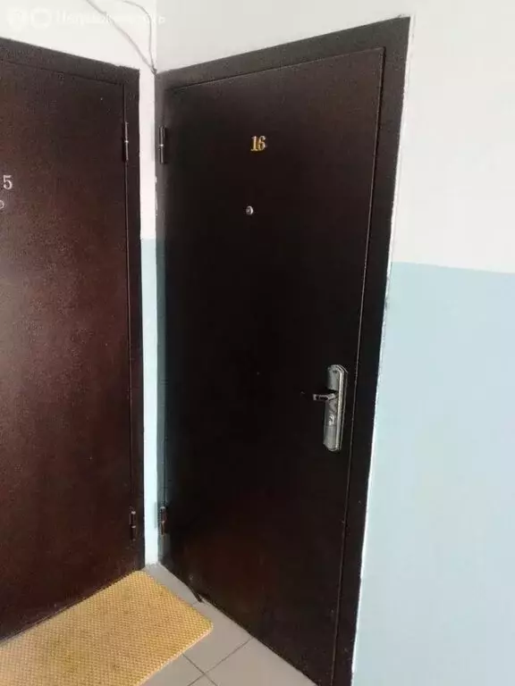 1-комнатная квартира: Шелехов, Известковая улица, 19 (33.6 м) - Фото 1