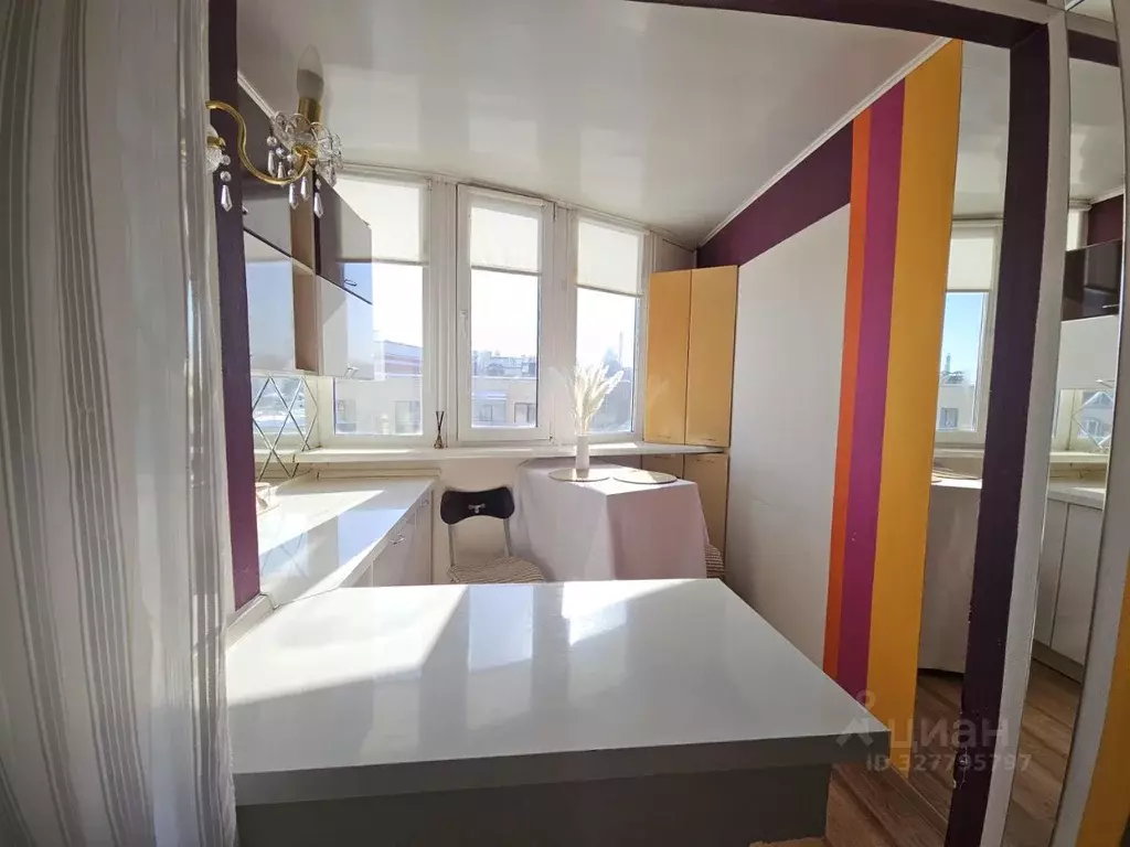 Студия Татарстан, Казань ул. Мамадышский Тракт, 36 (23.0 м) - Фото 2