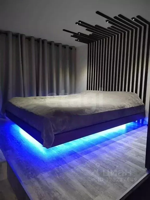 1-к кв. Коми, Ухта ул. Машиностроителей, 7 (40.3 м) - Фото 2