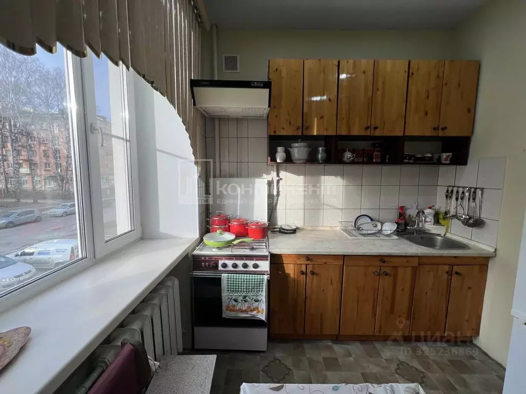 3-к кв. Владимирская область, Владимир ул. Труда, 34 (75.0 м) - Фото 1