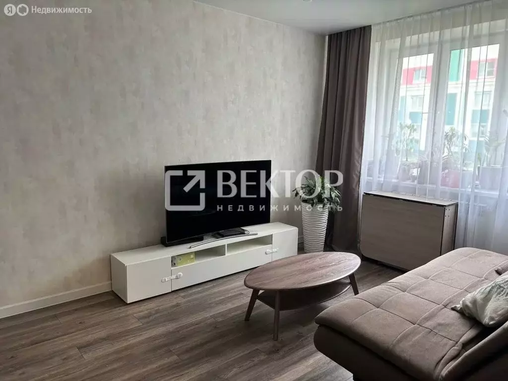 3-комнатная квартира: Иваново, микрорайон Самоцветы, 2 (57.5 м) - Фото 1
