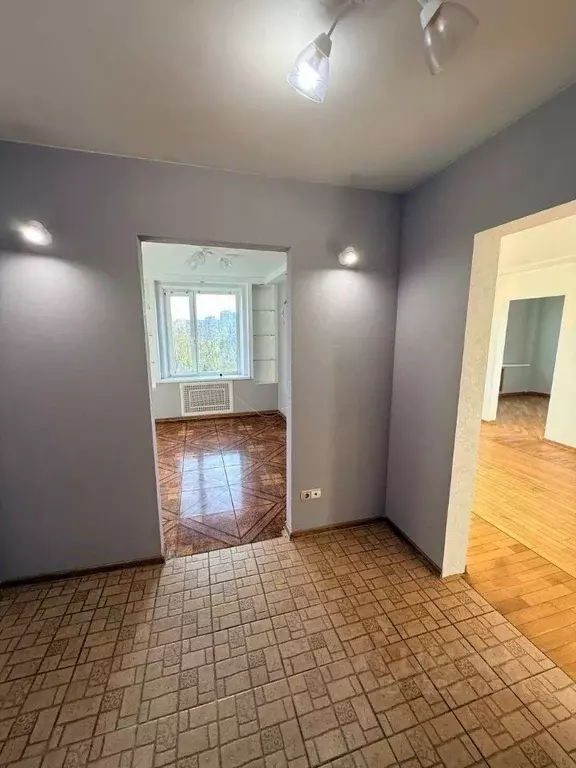 3-к кв. Москва Реутовская ул., 22К2 (62.5 м) - Фото 1