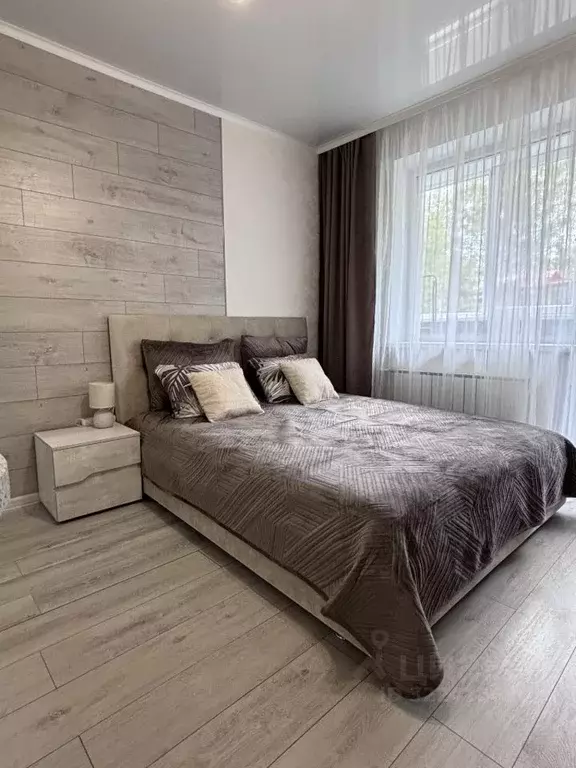 1-к кв. Мордовия, Саранск ул. Щорса, 41 (24.0 м) - Фото 0