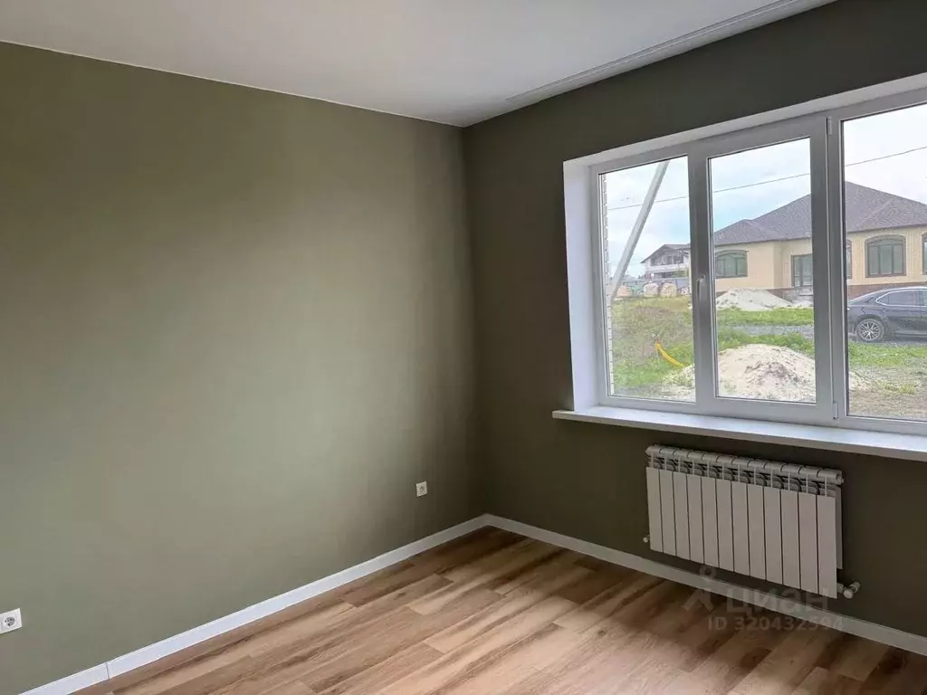 Дом в Белгородская область, Белгородский район, с. Стрелецкое, ... - Фото 2