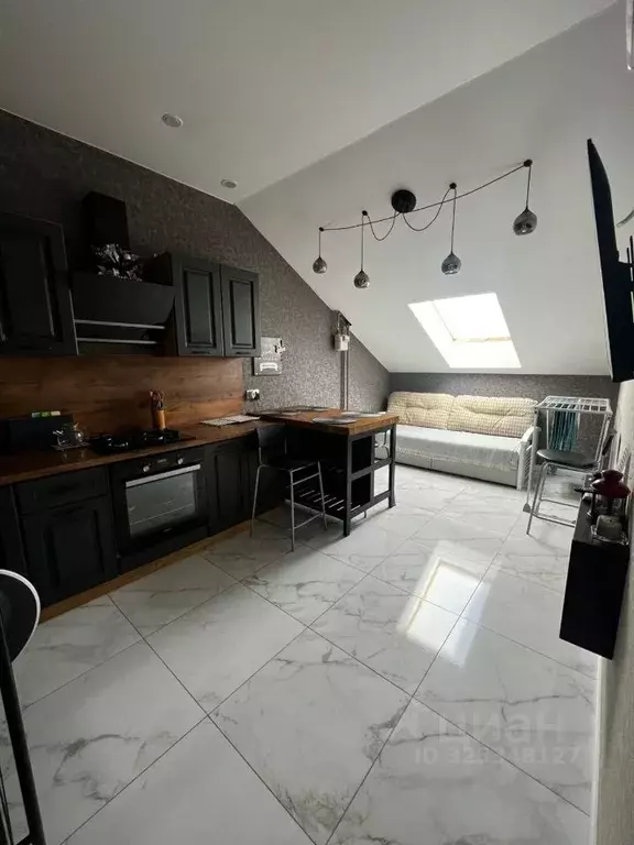 2-к кв. Краснодарский край, Геленджик ул. Островского, 149Ак1 (53.0 м) - Фото 2