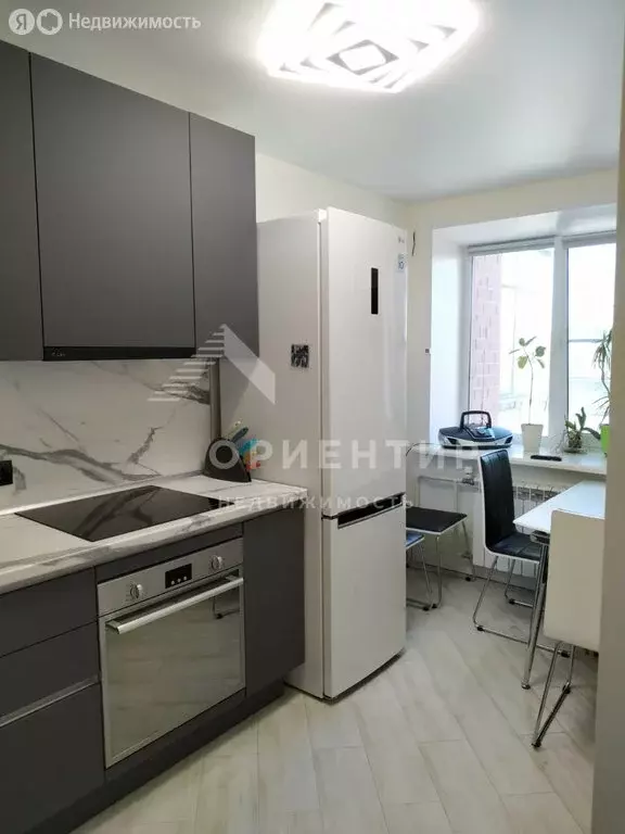 2-комнатная квартира: Екатеринбург, улица 8 Марта, 80 (43.8 м) - Фото 1