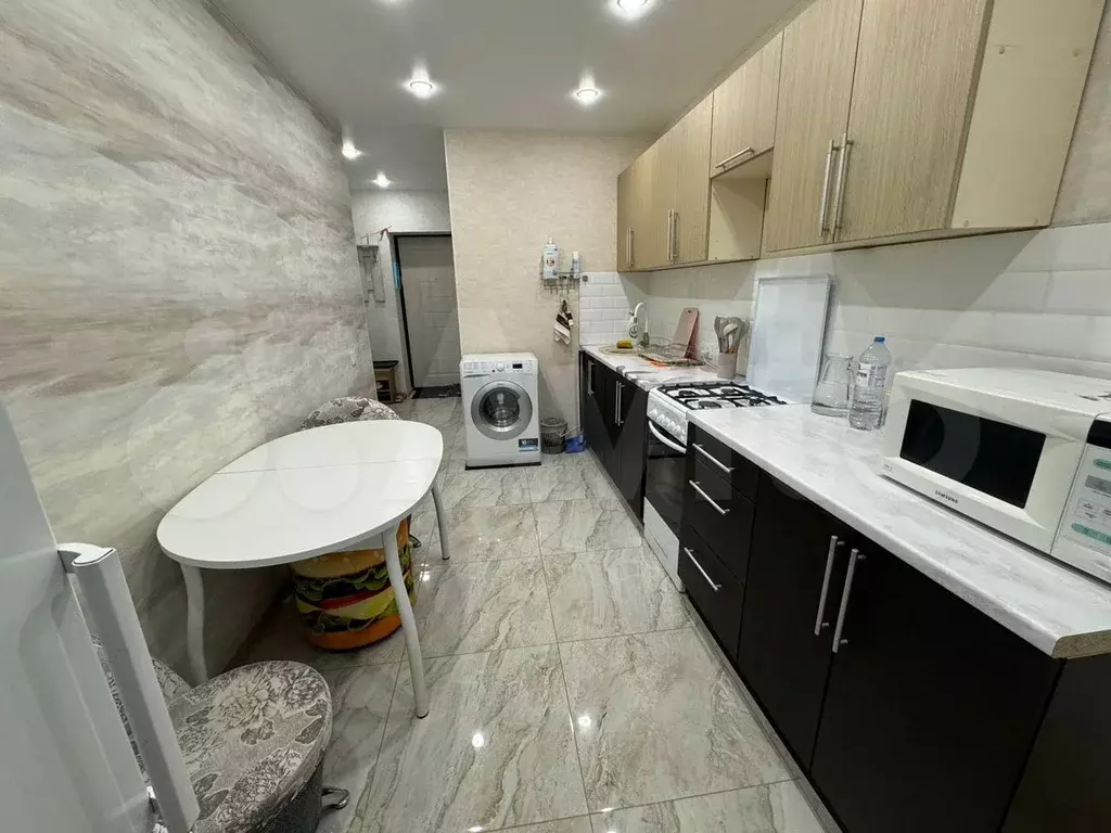 1-к. квартира, 40 м, 7/9 эт. - Фото 0