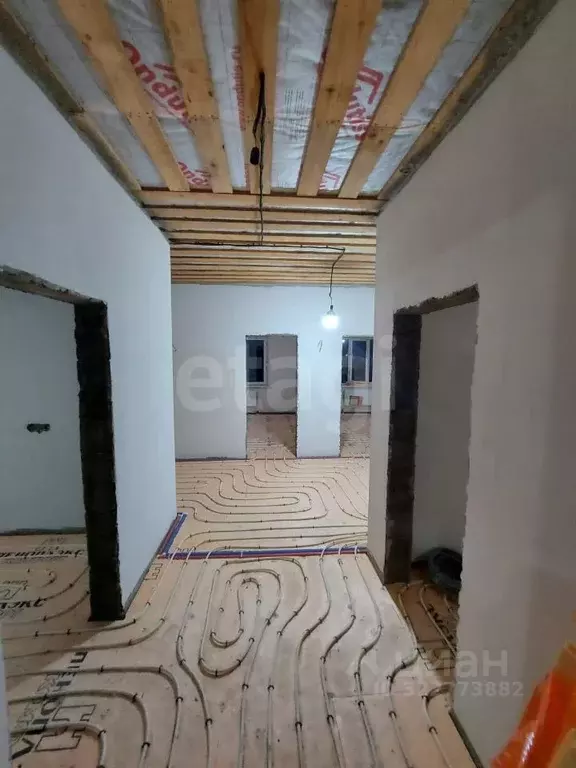 Дом в Адыгея, Майкоп городской округ, Гавердовский хут. ул. ... - Фото 1