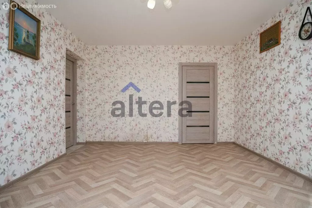 2-комнатная квартира: Казань, Ново-Караваевская улица, 8 (43.1 м) - Фото 1