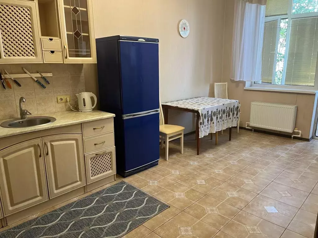 3-к кв. Севастополь ул. Генерала Крейзера, 5 (100.0 м) - Фото 1