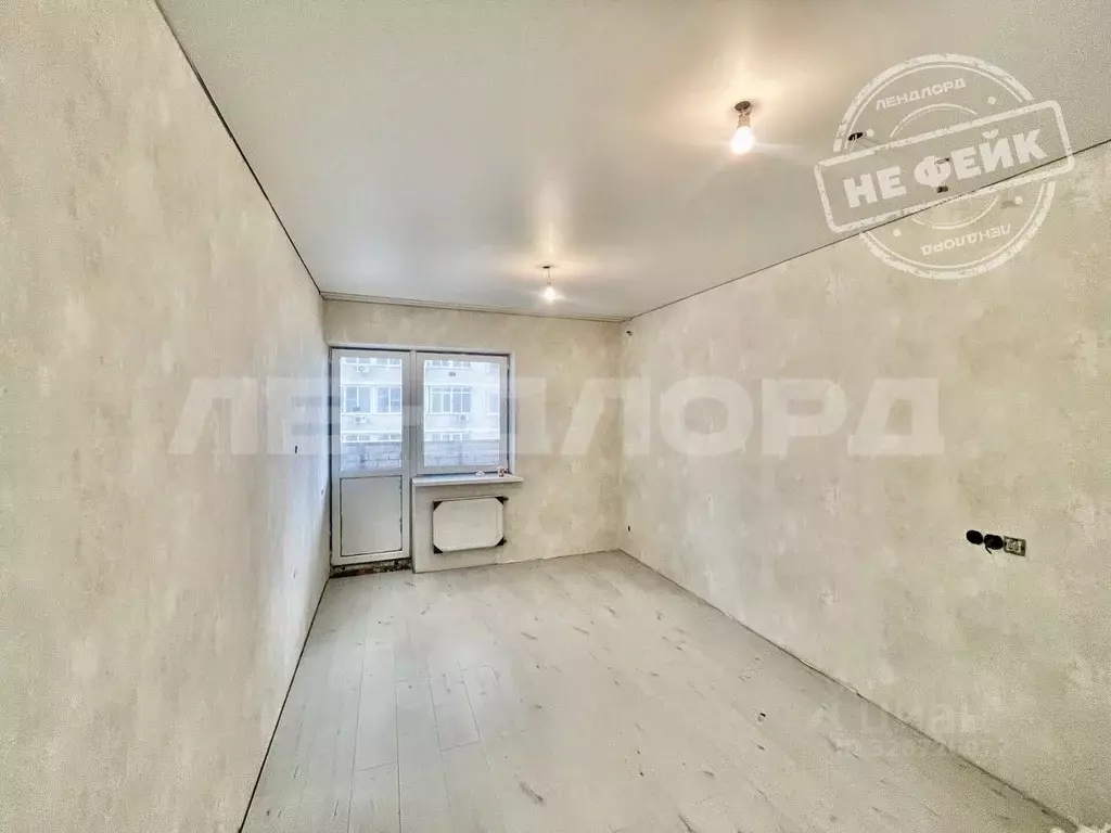 Студия Ростовская область, Ростов-на-Дону ул. Нансена, 103/1/8 (25.0 ... - Фото 1