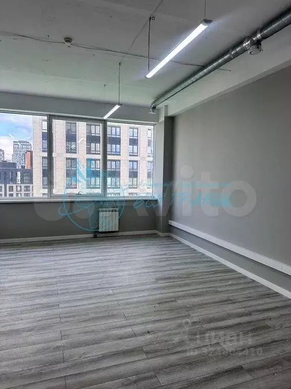 Офис в Свердловская область, Екатеринбург просп. Ленина, 8 (34 м) - Фото 1