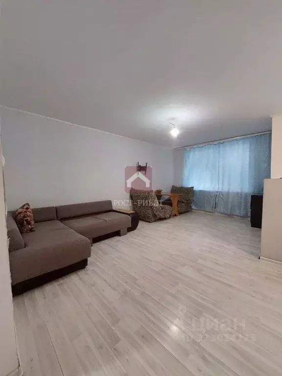 Студия Саратовская область, Саратов ул. Имени Академика Н.Н. Семенова, ... - Фото 2