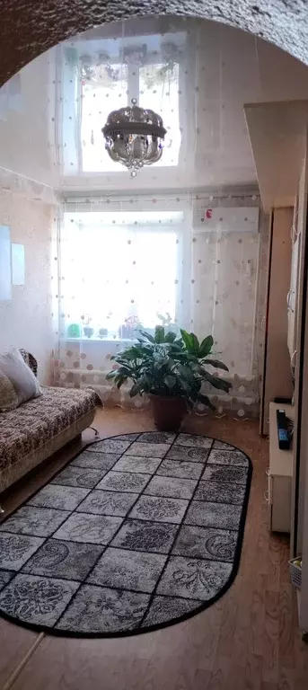 Продаётся 3-к квартира, 60.1 м - Фото 1