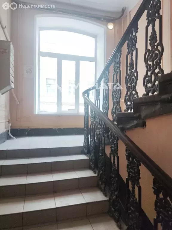 1к в -комнатной квартире (16.6 м) - Фото 0