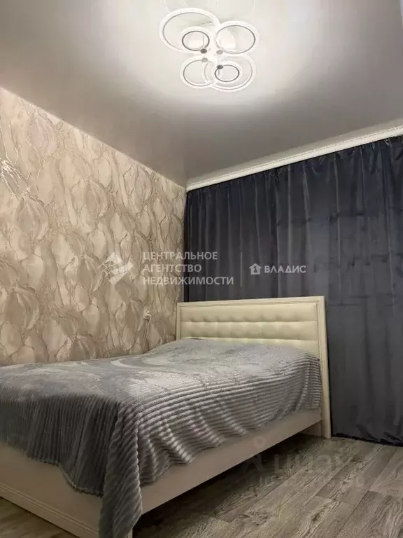 3-к кв. Рязанская область, Рязань Вокзальная ул., 28 (54.3 м) - Фото 0