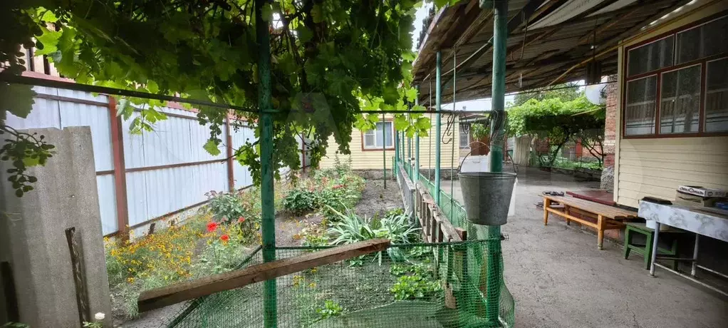 Дом 54,8 м на участке 10 сот. - Фото 0