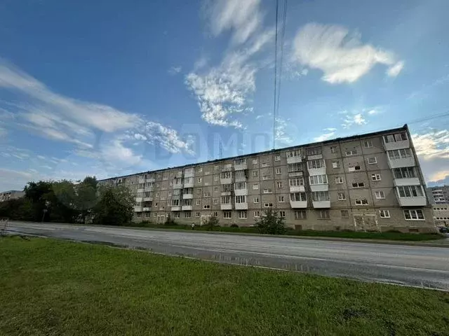 2-к. квартира, 43,9 м, 5/5 эт. - Фото 0
