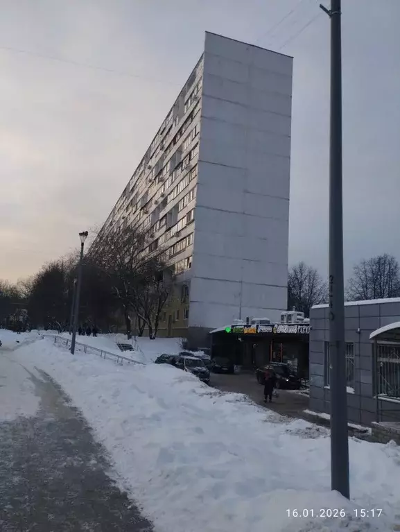 Продается комната в 3-комнатной квартире - Фото 1