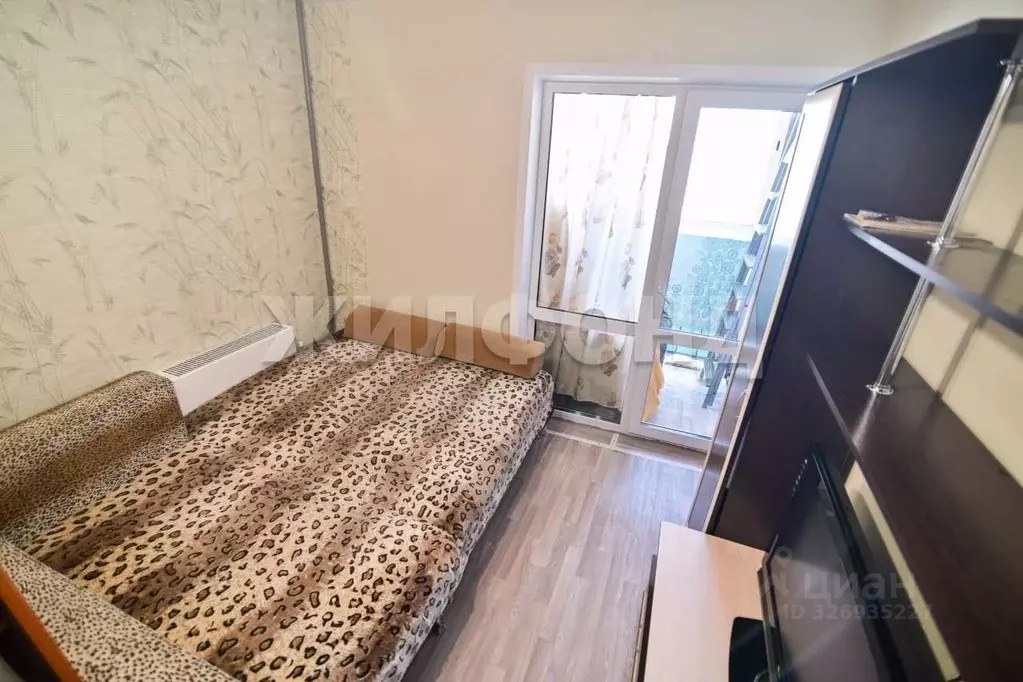 Свободной планировки кв. Алтайский край, Новоалтайск Прудская ул., 40 ... - Фото 2