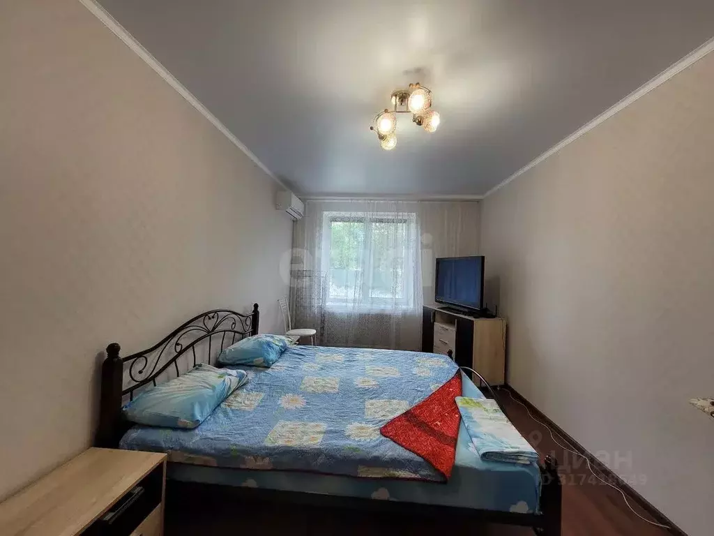 2-к кв. Ставропольский край, Железноводск ул. Ленина (42.0 м) - Фото 0