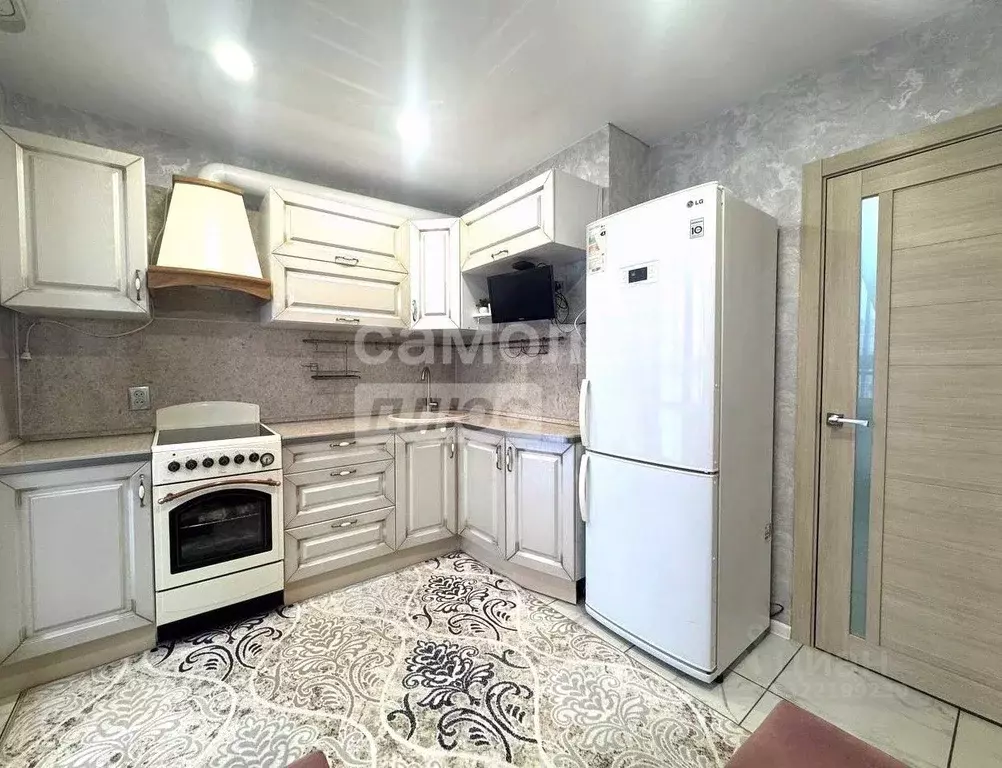 1-к кв. Алтайский край, Барнаул Взлетная ул., 103 (36.0 м) - Фото 1