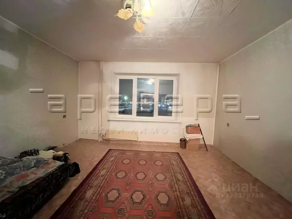 2-к кв. Красноярский край, Красноярск Семафорная ул., 15 (52.3 м) - Фото 1