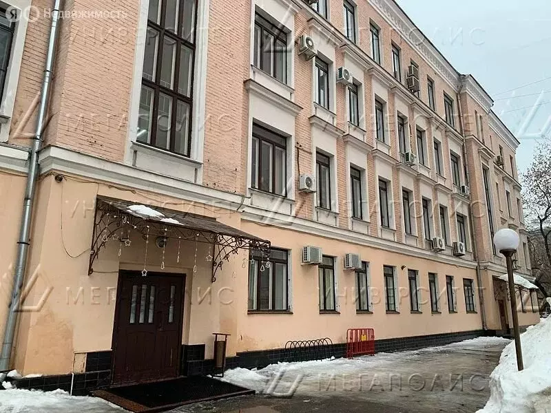 Офис (27 м) - Фото 2