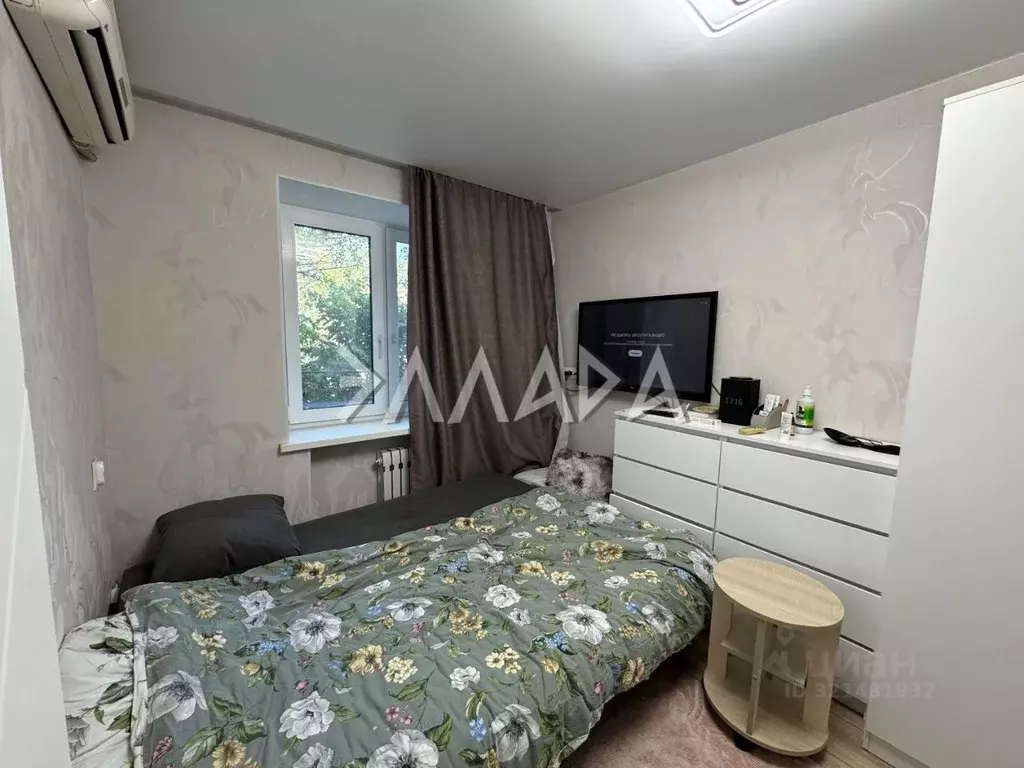 2-к кв. Ростовская область, Ростов-на-Дону Казахская ул., 87/2 (23.0 ... - Фото 2