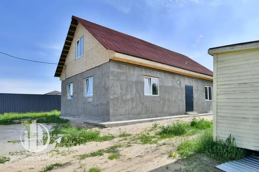 Коттедж в Московская область, Щелково городской округ, Ягодная тер. 87 ... - Фото 0