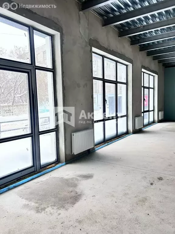 Помещение свободного назначения (133 м) - Фото 2